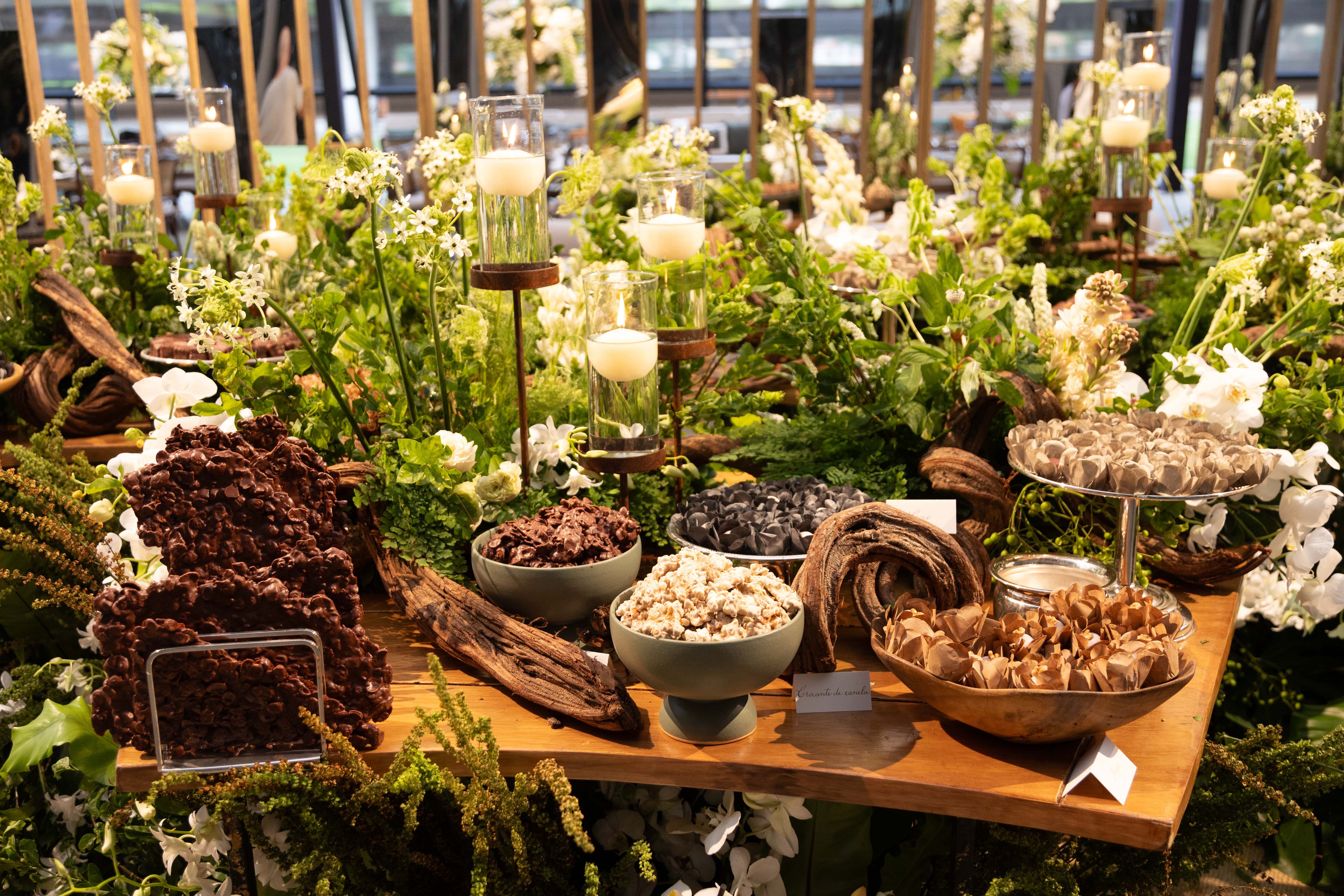 Eventos & Ocasiões Especiais